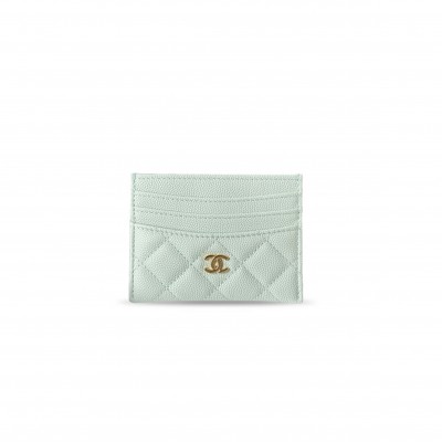 CHANEL CARD HOLDER AP4472 (11*10cm) 